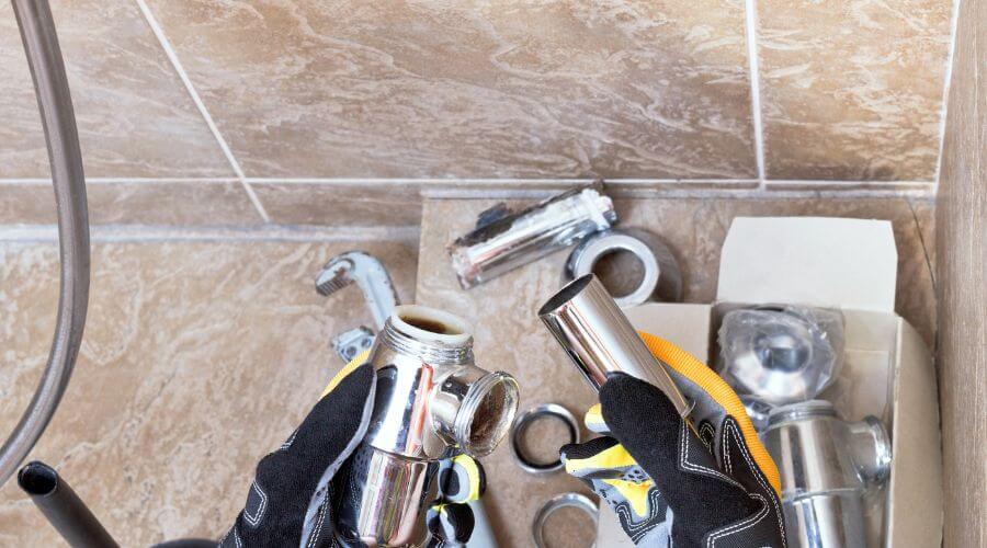 Professional Storm Sewer Service in Knox Dale, PA